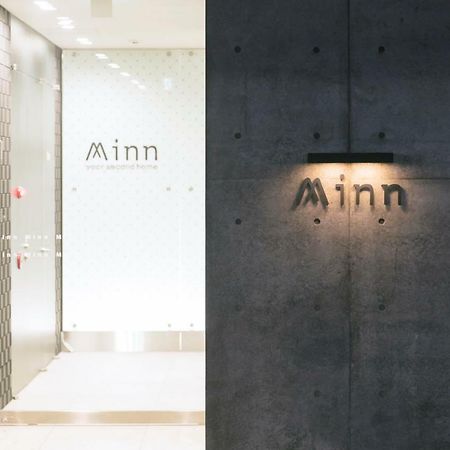 Minn Umeda North Osaka Exterior photo