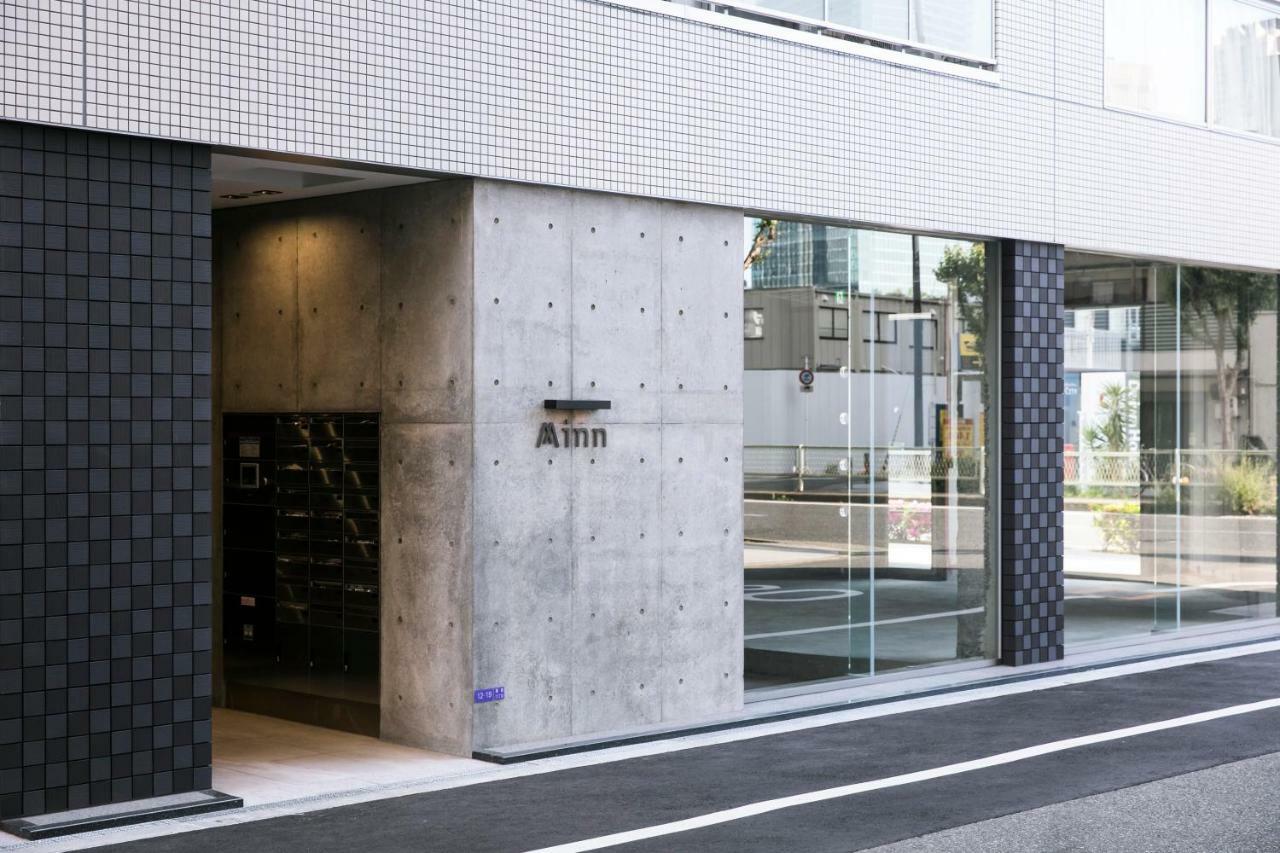 Minn Umeda North Osaka Exterior photo