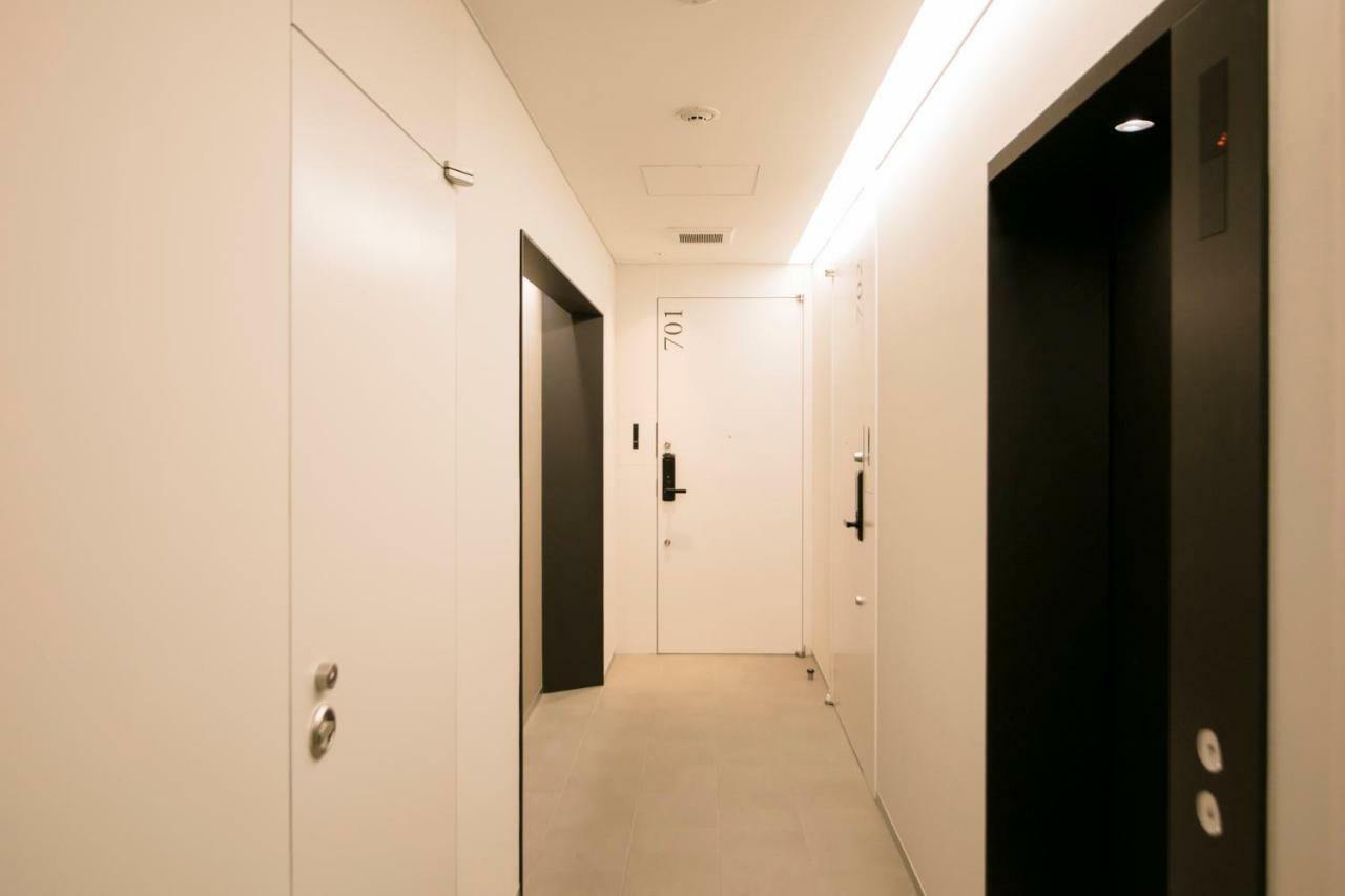 Minn Umeda North Osaka Exterior photo